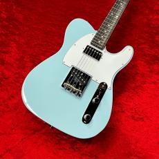 Fender 【G-Club MOD】FSR Made in Japan Hybrid II Telecaster Daphne Blue Matching Head ≒3.50kg #JD25033931