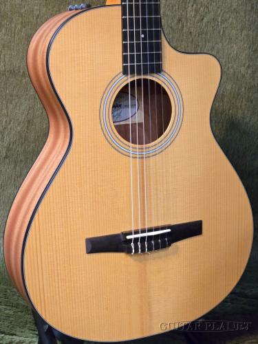 Taylor 112ce-N(Nylon) #2211014132【全国送料負担】【金利0%対象】