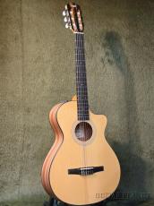 Taylor 112ce-N(Nylon) #2211014132【全国送料負担】【金利0%対象】_4