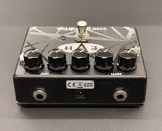 MXR EVH5150 Overdrive_4
