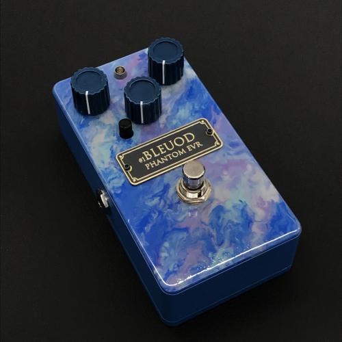 PHANTOM EVR #1 Bleu OD