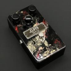 PHANTOM EVR #2 Cliffs