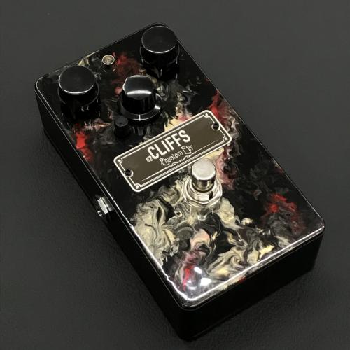 PHANTOM EVR #2 Cliffs 中古 1538027 PHANTOM EVR【楽器検索｜Jギター】