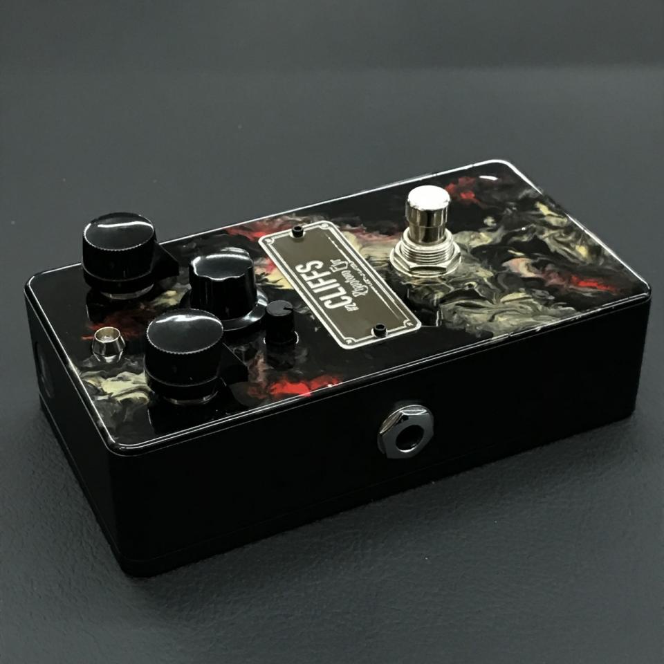 PHANTOM EVR #2 Cliffs 中古 1538027 PHANTOM EVR【楽器検索｜Jギター】