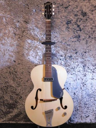 Gretsch 6187 Corvette '57