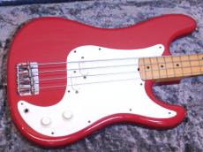 Fender Bullet Bass B-30 '83_3