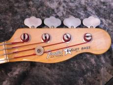 Fender Bullet Bass B-30 '83_5