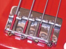 Fender Bullet Bass B-30 '83_7