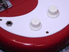 Fender Bullet Bass B-30 '83_8