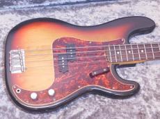 Fender Precision Bass '73 SB/R_3
