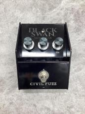 TOKYO EFFECTOR BLACK SWAN CIVIL FUZZ