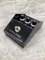 TOKYO EFFECTOR BLACK SWAN CIVIL FUZZ_3