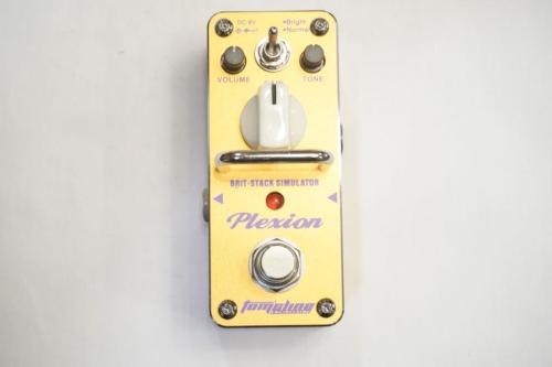 tom's line APN-3_PLEXION
