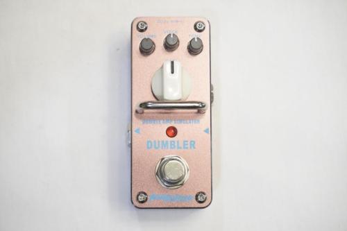 tom's line ADR-3 DUMBLER