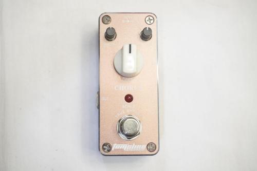 tom's line ACH-3 CHORUS