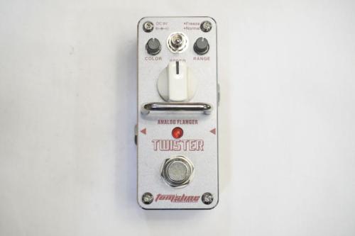 tom's line ATR-3 TWISTER