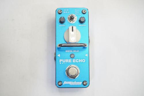 tom's line APE-3 PURE ECHO