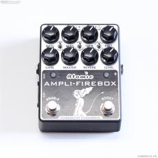 Atomic Ampli-Firebox プリアンプ IR Amp and Cab Simulator_3