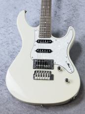 YAMAHA PACIFICA 612VⅡX -VW- 【S/N,IKY143027】【ヴィンテージホワイト】【入門人気モデル】