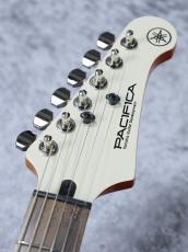 YAMAHA PACIFICA 612VⅡX -VW- 【S/N,IKY143027】【ヴィンテージホワイト】【入門人気モデル】_3