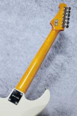 YAMAHA PACIFICA 612VⅡX -VW- 【S/N,IKY143027】【ヴィンテージホワイト】【入門人気モデル】_6