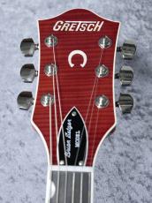 Gretsch 【特選中古セール】G6120TFM-BSNV Brian Setzer Signature Nashville_3
