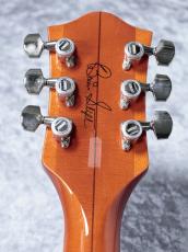 Gretsch 【特選中古セール】G6120TFM-BSNV Brian Setzer Signature Nashville_5