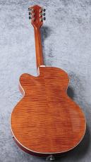 Gretsch 【特選中古セール】G6120TFM-BSNV Brian Setzer Signature Nashville_6