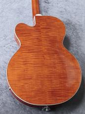 Gretsch 【特選中古セール】G6120TFM-BSNV Brian Setzer Signature Nashville_7