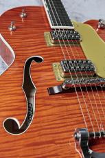 Gretsch 【特選中古セール】G6120TFM-BSNV Brian Setzer Signature Nashville_8