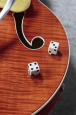 Gretsch 【特選中古セール】G6120TFM-BSNV Brian Setzer Signature Nashville_9
