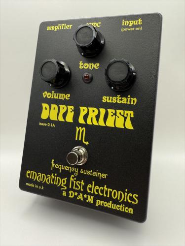 Emanating Fist Electonics DP-93 Dope Priest