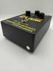 Emanating Fist Electonics DP-93 Dope Priest_2