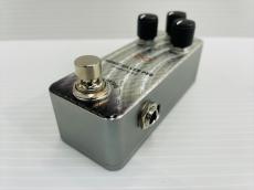 One Control Sonic Silver Peg_2