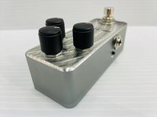 One Control Sonic Silver Peg_3