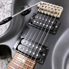 Paul Reed Smith [PRS] Classic Electric (CE24) Mahogany Black 1989 【中古品】_4