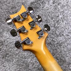 Paul Reed Smith [PRS] Classic Electric (CE24) Mahogany Black 1989 【中古品】_8