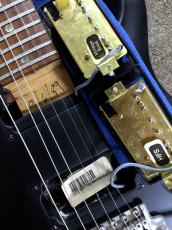 Paul Reed Smith [PRS] Classic Electric (CE24) Mahogany Black 1989 【中古品】_11