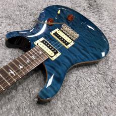 Paul Reed Smith [PRS] SE Custom 24 Blue 【中古品】_4