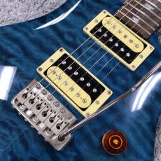 Paul Reed Smith [PRS] SE Custom 24 Blue 【中古品】_5