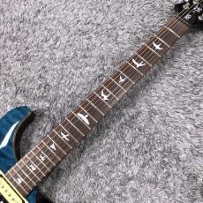 Paul Reed Smith [PRS] SE Custom 24 Blue 【中古品】_7