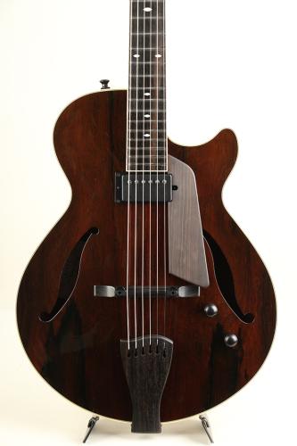 Sadowsky SS-15 Limited Custom Jacalanda Venner Top S/N:A 2575