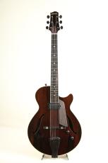 Sadowsky SS-15 Limited Custom Jacalanda Venner Top S/N:A 2575_2