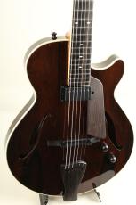 Sadowsky SS-15 Limited Custom Jacalanda Venner Top S/N:A 2575_3