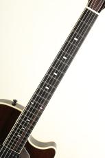 Sadowsky SS-15 Limited Custom Jacalanda Venner Top S/N:A 2575_4