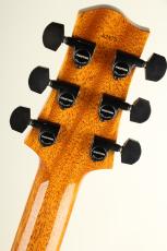 Sadowsky SS-15 Limited Custom Jacalanda Venner Top S/N:A 2575_6