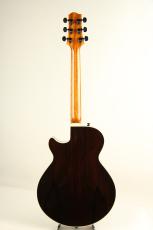 Sadowsky SS-15 Limited Custom Jacalanda Venner Top S/N:A 2575_8