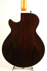 Sadowsky SS-15 Limited Custom Jacalanda Venner Top S/N:A 2575_9
