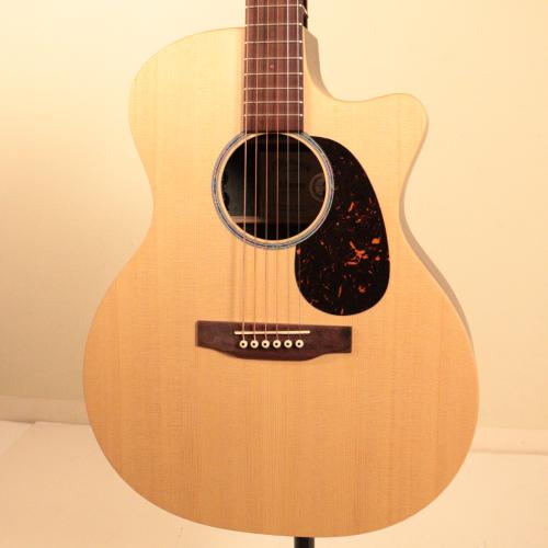Martin GPC-X2E-COCO#28859916【New】