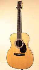 Martin 【美杢】OM-42 Standard  #29111480【ロングスケール】【2025 Updated Spec】_2